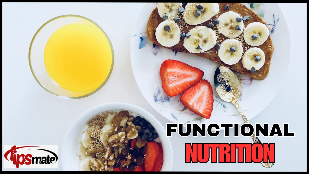 Functional Nutrition