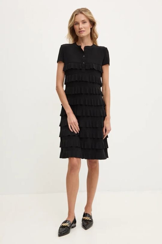 Joseph Rib koff dress