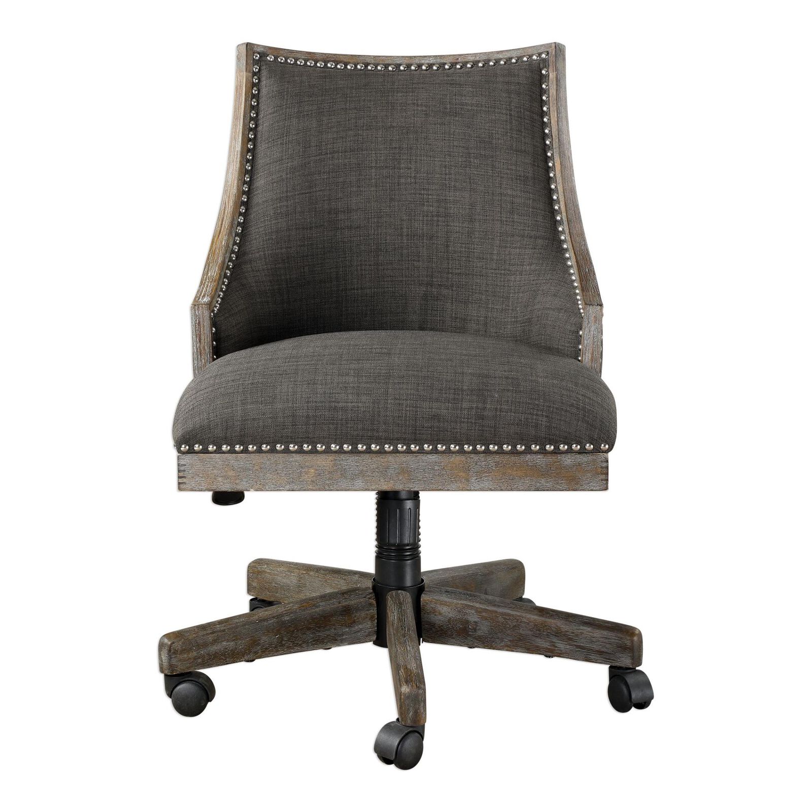 Aidrian Side Chair by Uttermost