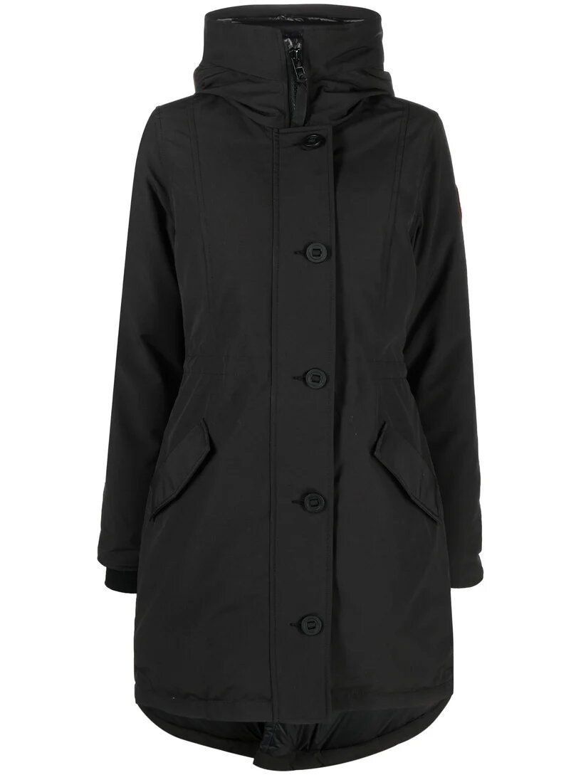 Rossclair Parka