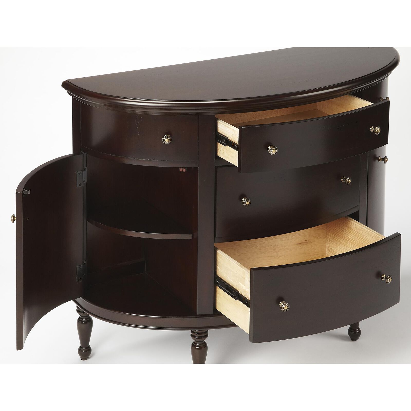 Masterpiece Dresser by Butler Specialty Company