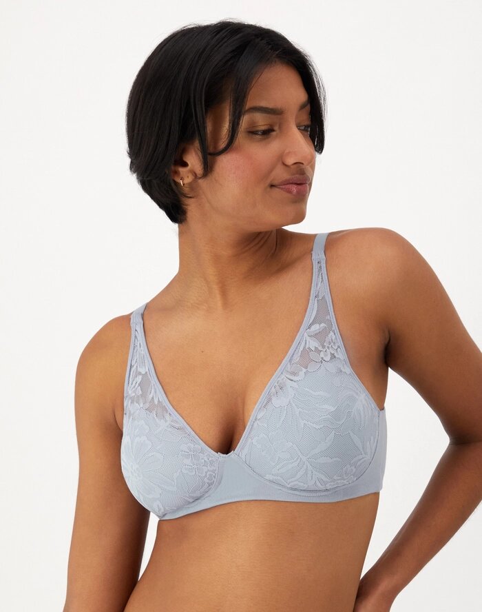 Bali Breathe Wireless T-Shirt Bra