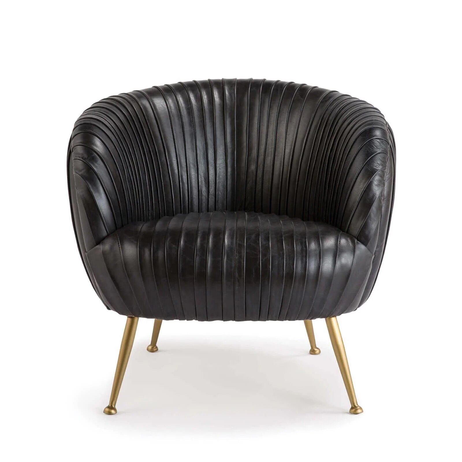 Beretta Accent Chair by Regina Andrew