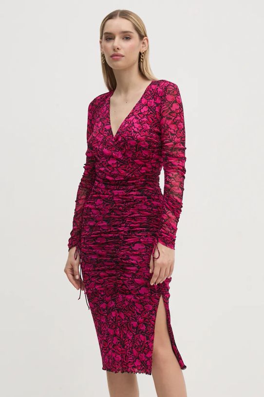 DIANE VON FURSTENBERG DRESS