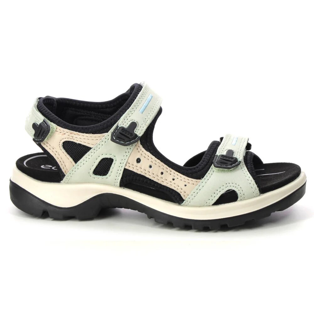 Leather Women's Casual Sandals