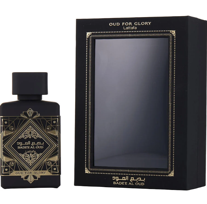 Eau De Parfum Spray 3.4 oz