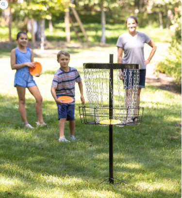 NEW! Disc Golf Game Set! "$189 Shipped"