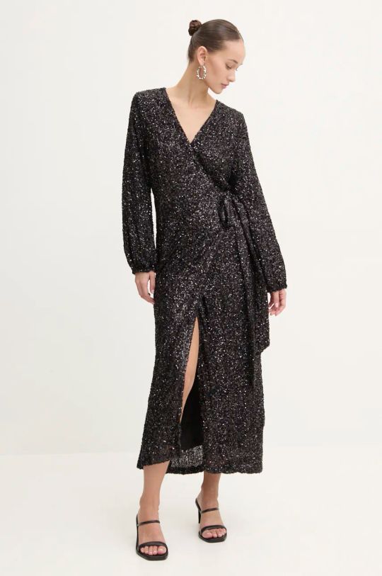 Dress Never Fully Dressed Kira Wrap Dress