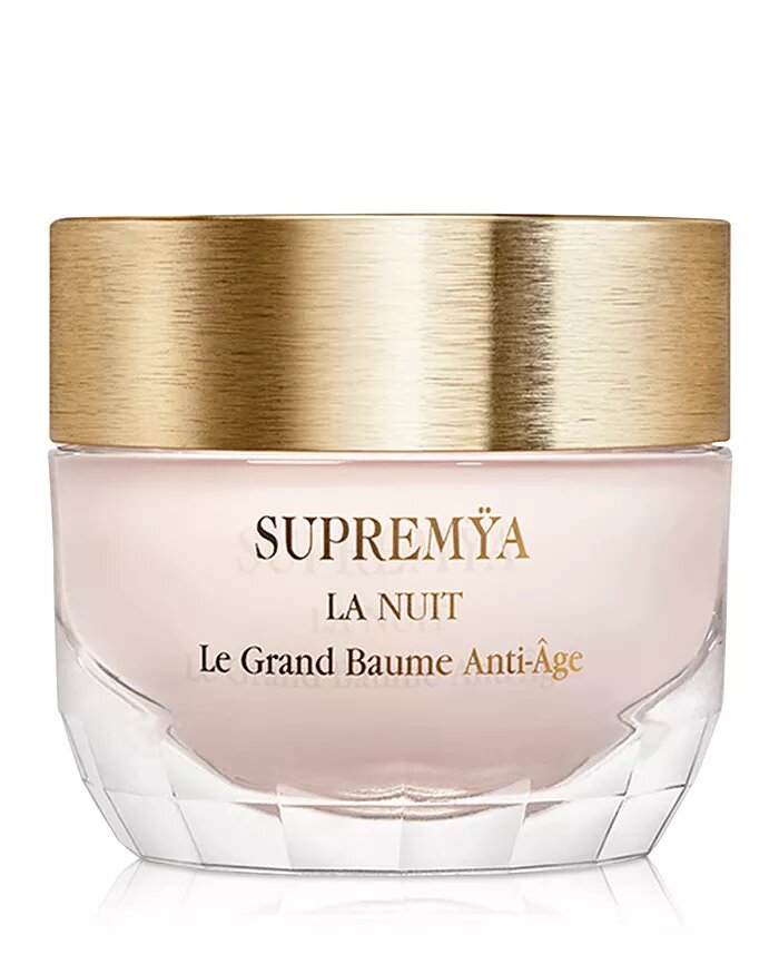 Supremÿa At Night The Supreme Anti Aging Cream 1.6 oz.