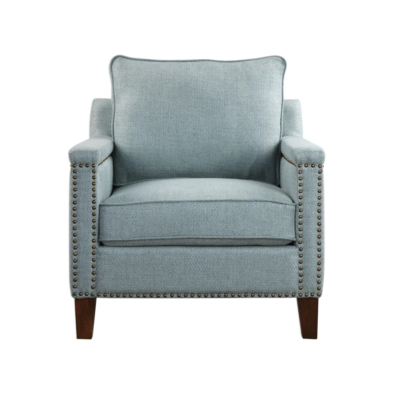 Charlotta Accent Chair by Uttermost
