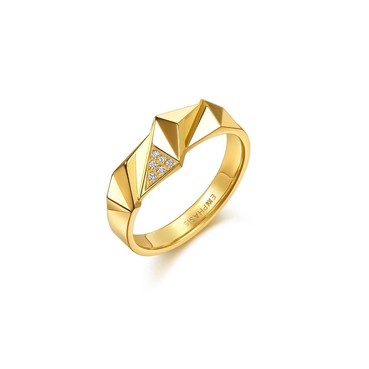 Gold Ring