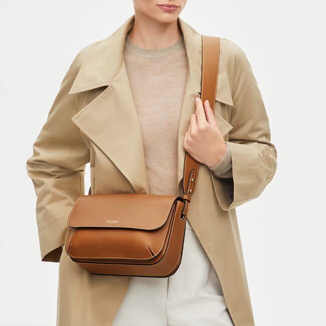 Ella Grande Crossbody Bag