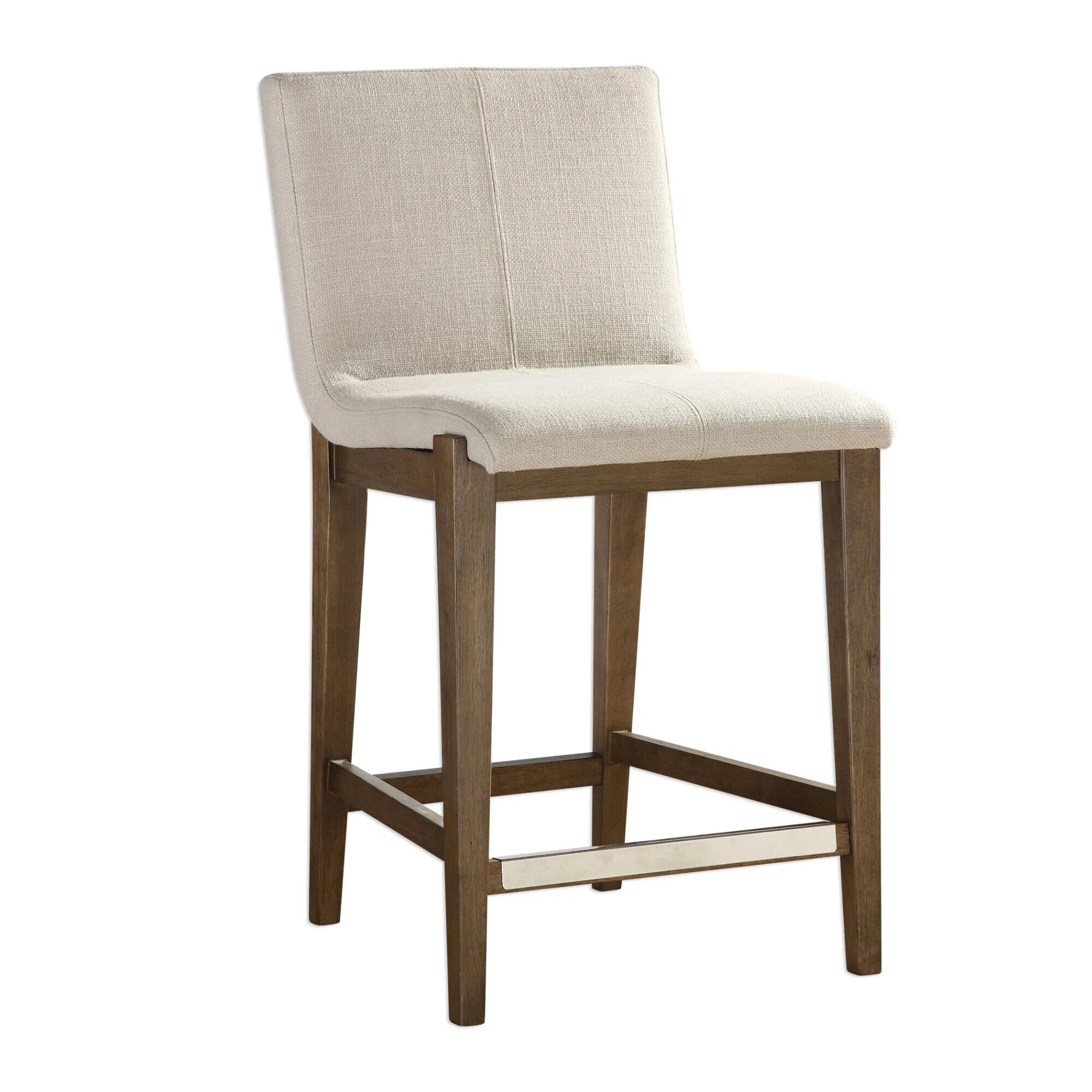 Klemens Stool by Uttermost