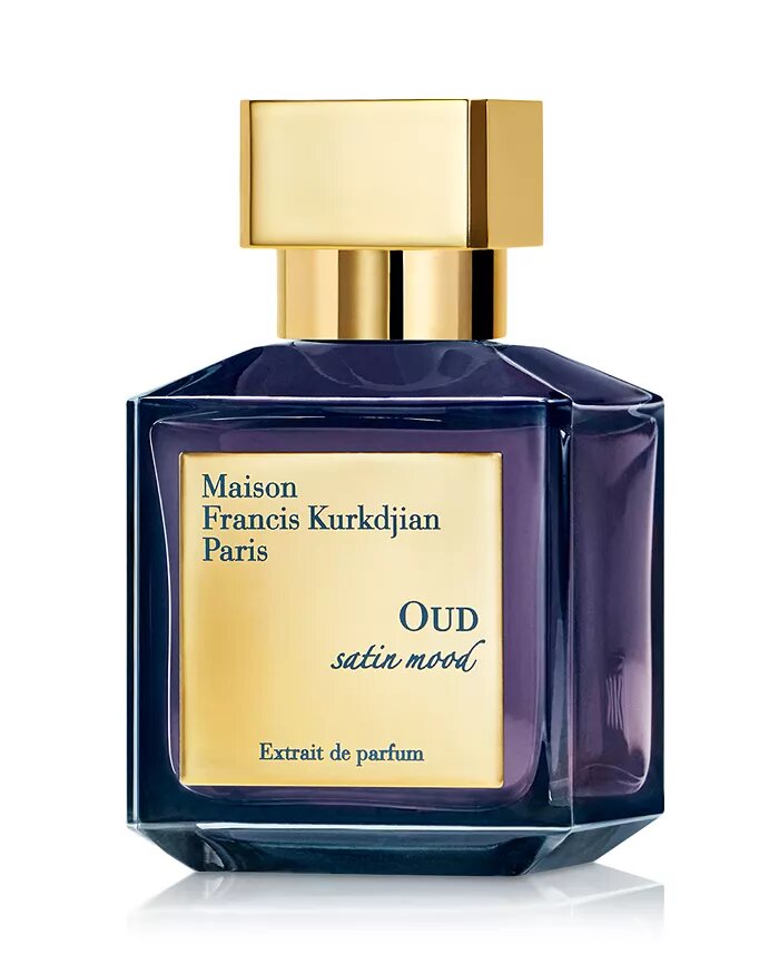 Oud Satin Mood Extrait de Parfum 2.4 oz.