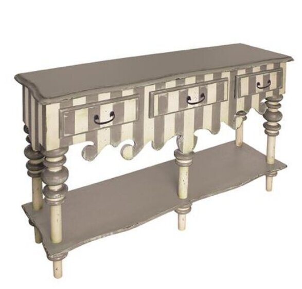 Console Table by Sterling Industries