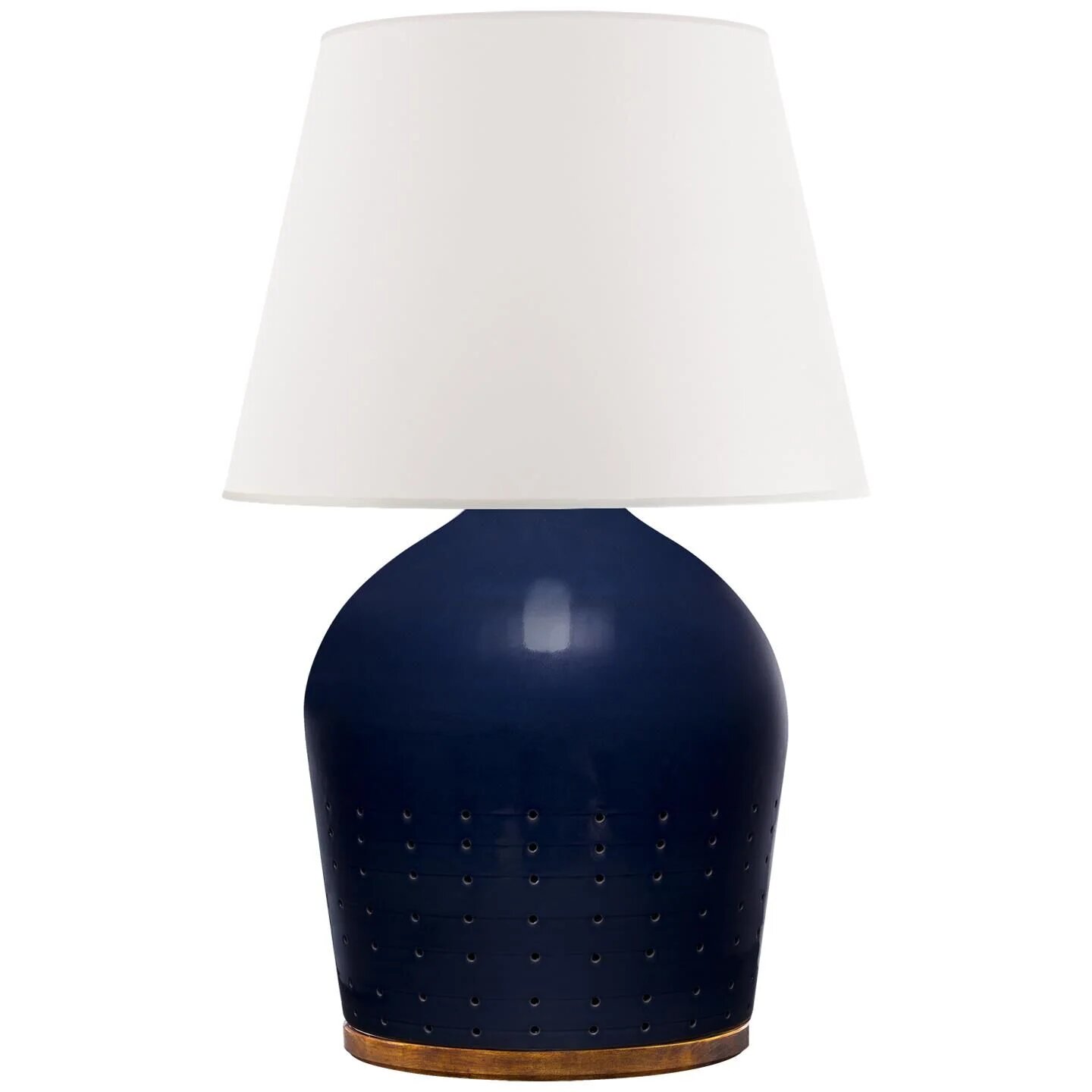 Ralph Lauren Halifax 27 Inch Table Lamp by Ralph Lauren