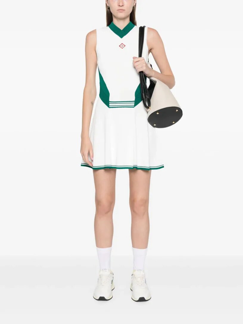 Tennis Dress