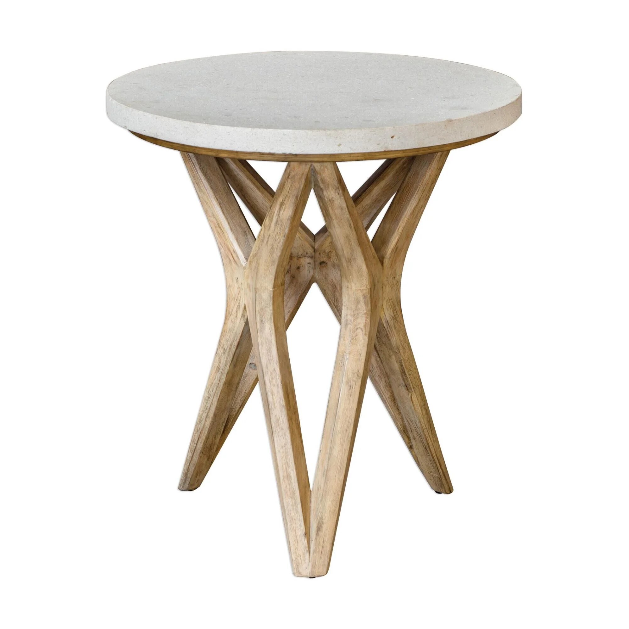 Marnie Accent Table by Uttermost