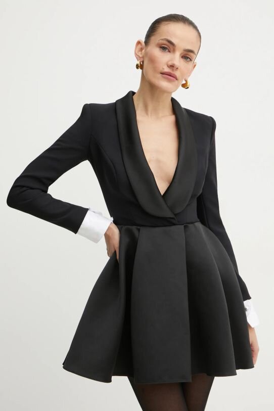 Elisabetta Franchi dress