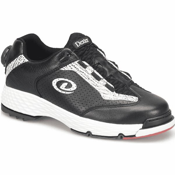 Dexter Women’s THE C9 Lavoy Black Bowling Shoes