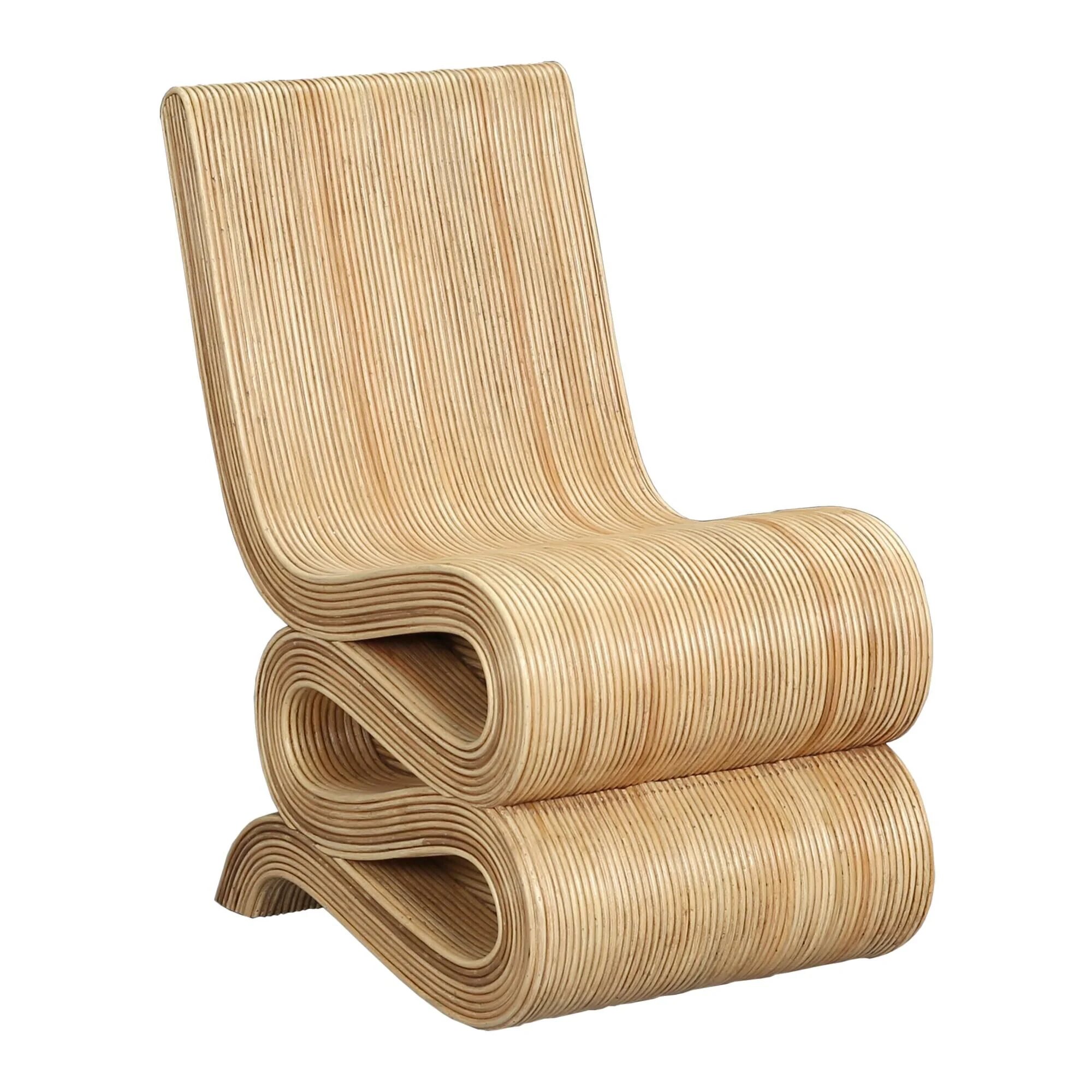 Ribbon Accent Chair by ELK Home