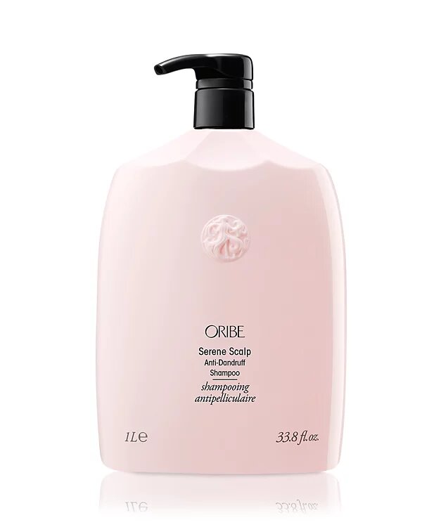 Serene Scalp Shampoo 33.8 oz